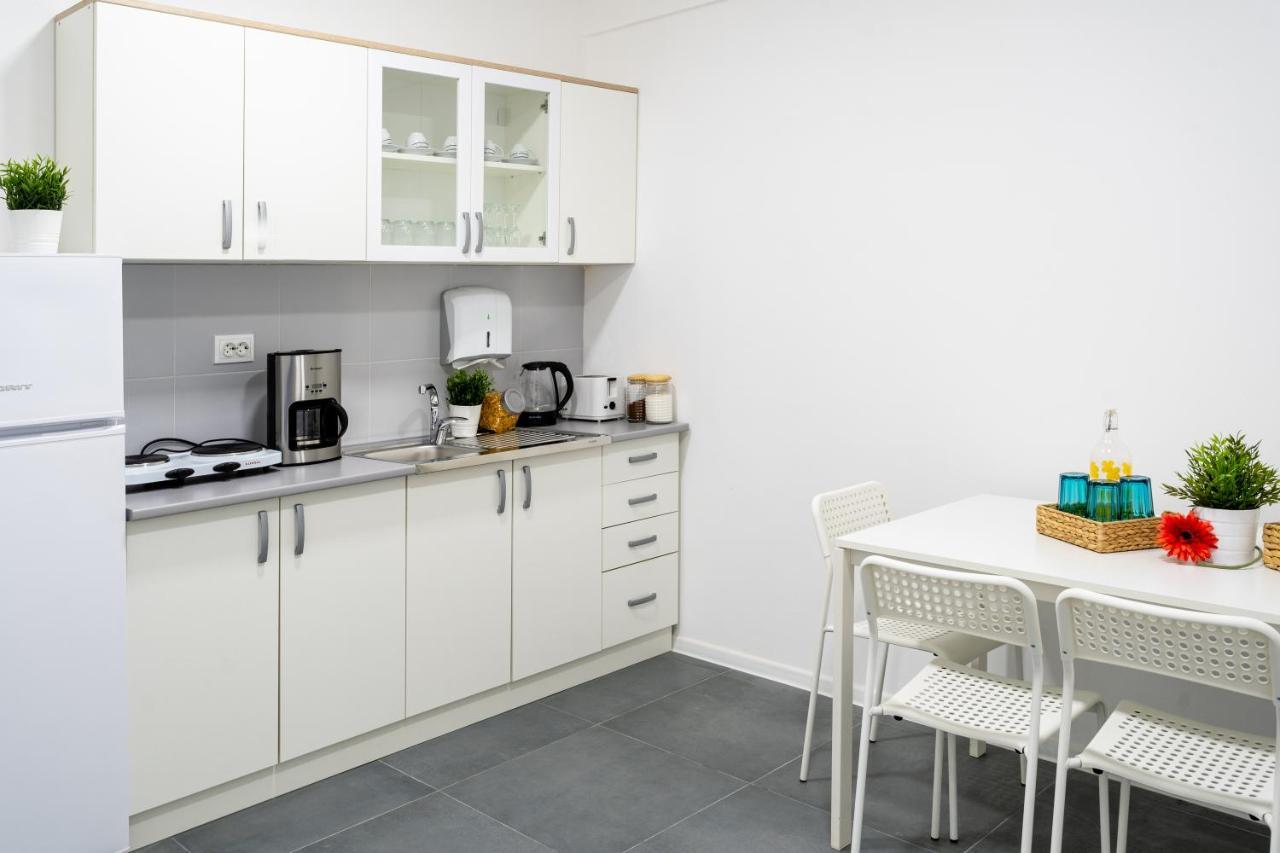 Kostovski Rooms-Near E75 To Greece 韦莱斯 外观 照片